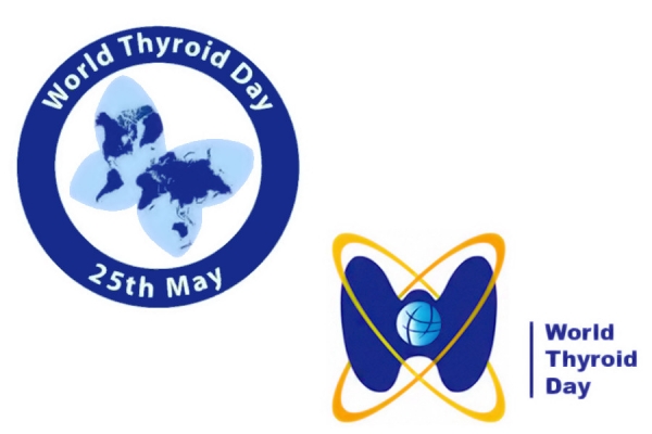 La Giornata e la Settimana Mondiale della Tiroide