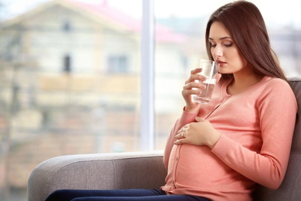 Cistite, disturbo molto diffuso tra le donne in gravidanza