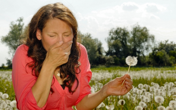 Con l’arrivo della primavera 10 regole &quot;anti-pollini&quot;